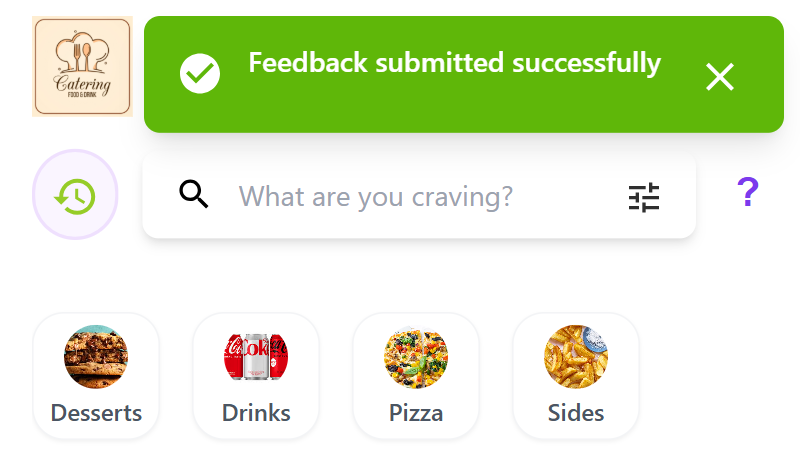 Feedback