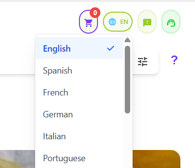Language